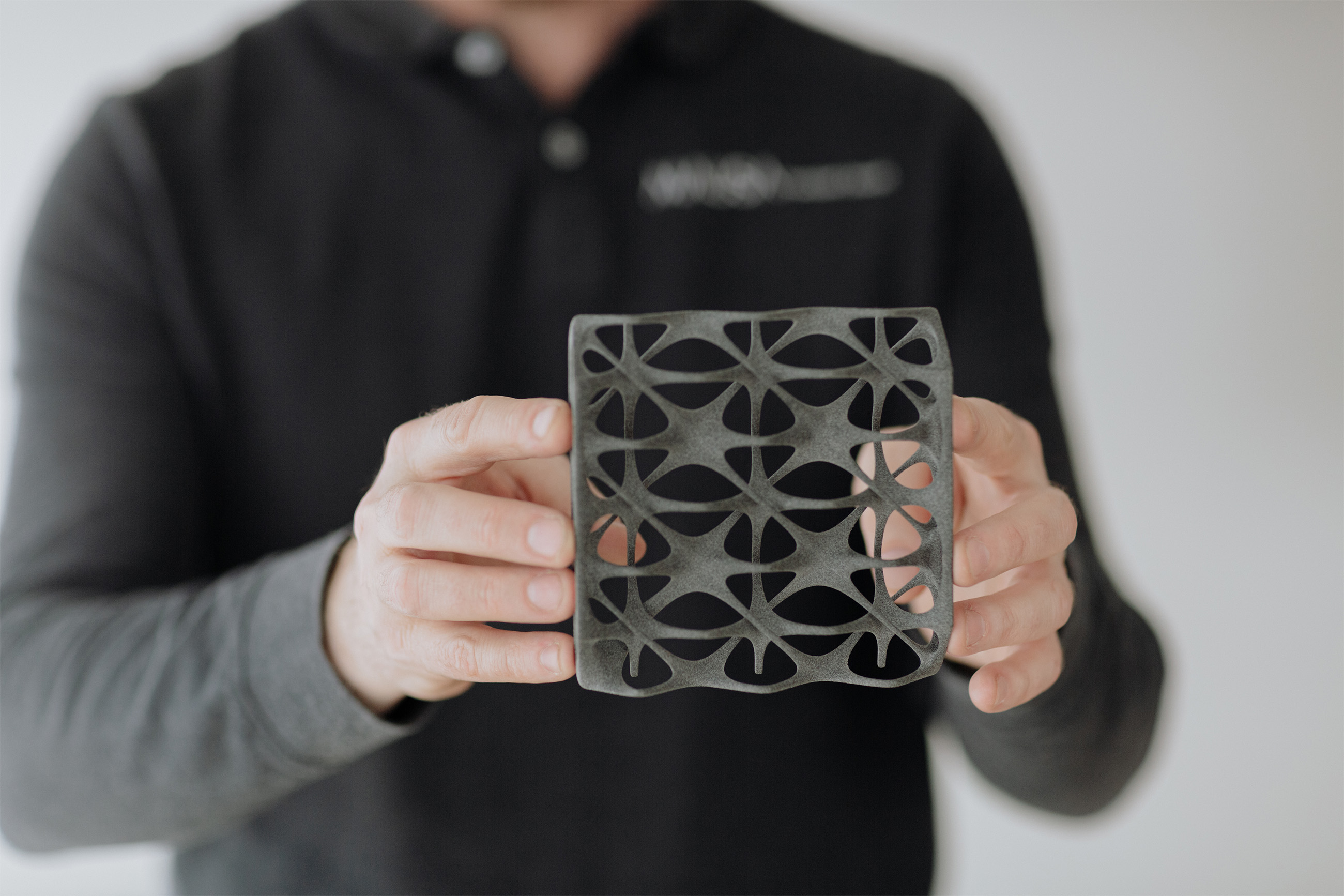 Additive manufacturing example